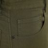 Dainese CASUAL REGULAR textilní kalhoty zelené vel.31